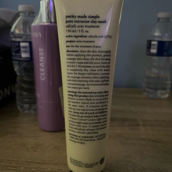 Purity and purvana selling both, but willing to separate - Picture 2 of 5